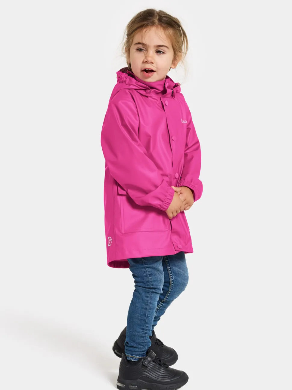 Discount Jojo Kids' Jacket Kuoritakit|Sadetakit