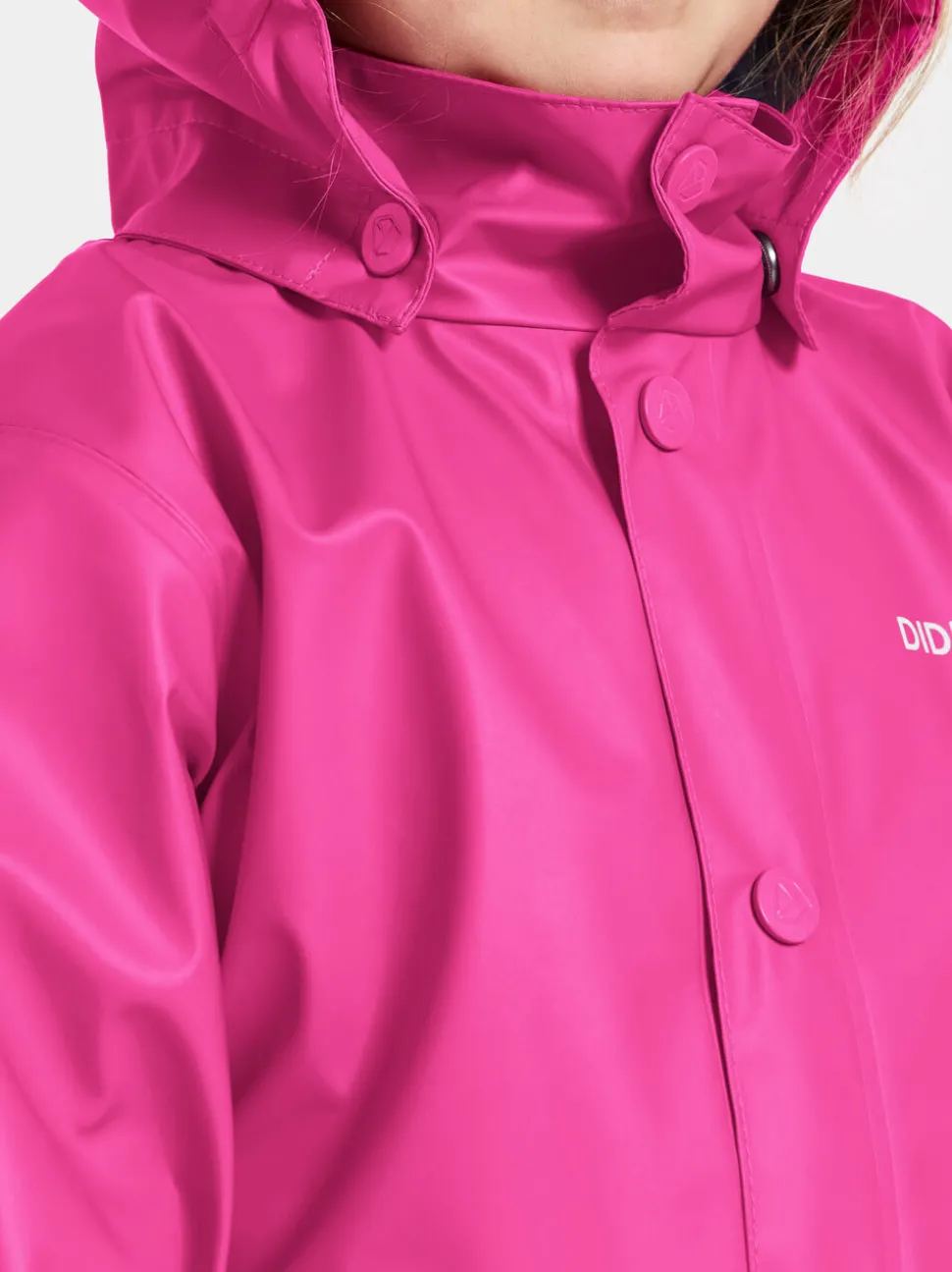 Discount Jojo Kids' Jacket Kuoritakit|Sadetakit