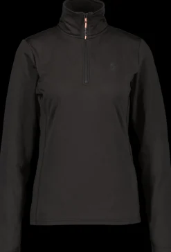 Flash Sale Kajsa Half-Zip Fleecepaidat & Välikerrokset