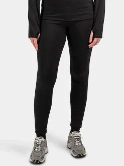 Outlet Kajsa Midlayer Pants Ulkoiluhousut