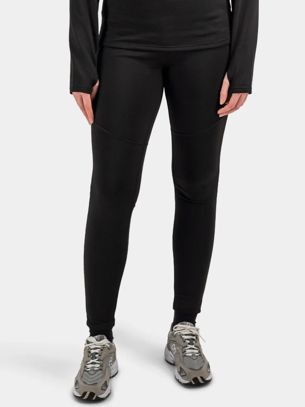 Outlet Kajsa Midlayer Pants Ulkoiluhousut