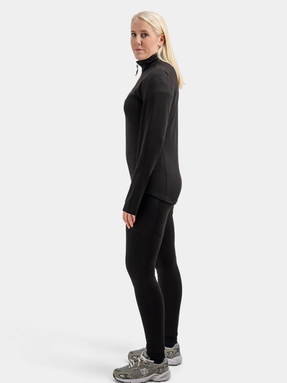 Outlet Kajsa Midlayer Pants Ulkoiluhousut