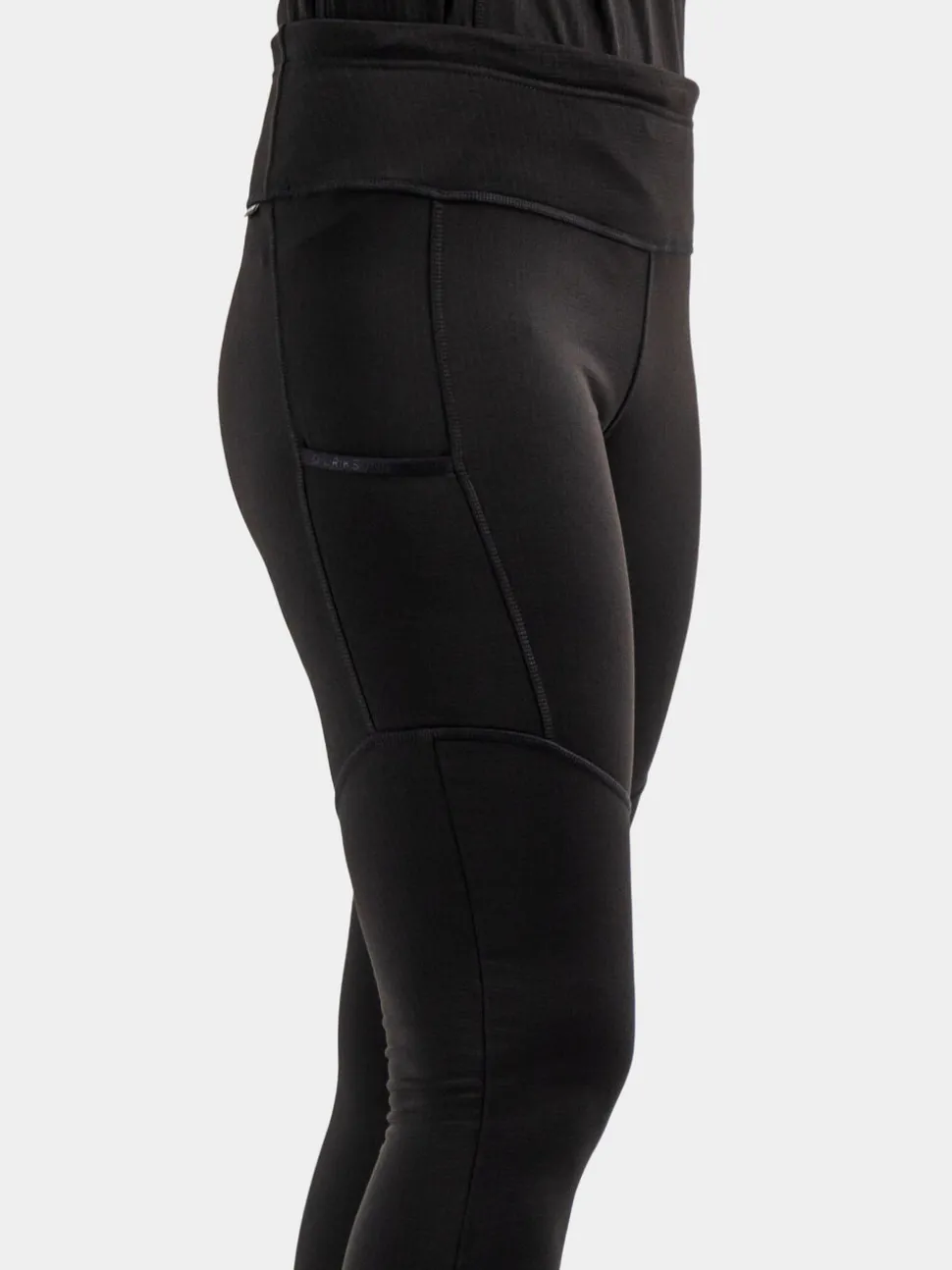 Outlet Kajsa Midlayer Pants Ulkoiluhousut