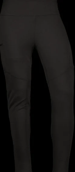 Outlet Kajsa Midlayer Pants Ulkoiluhousut