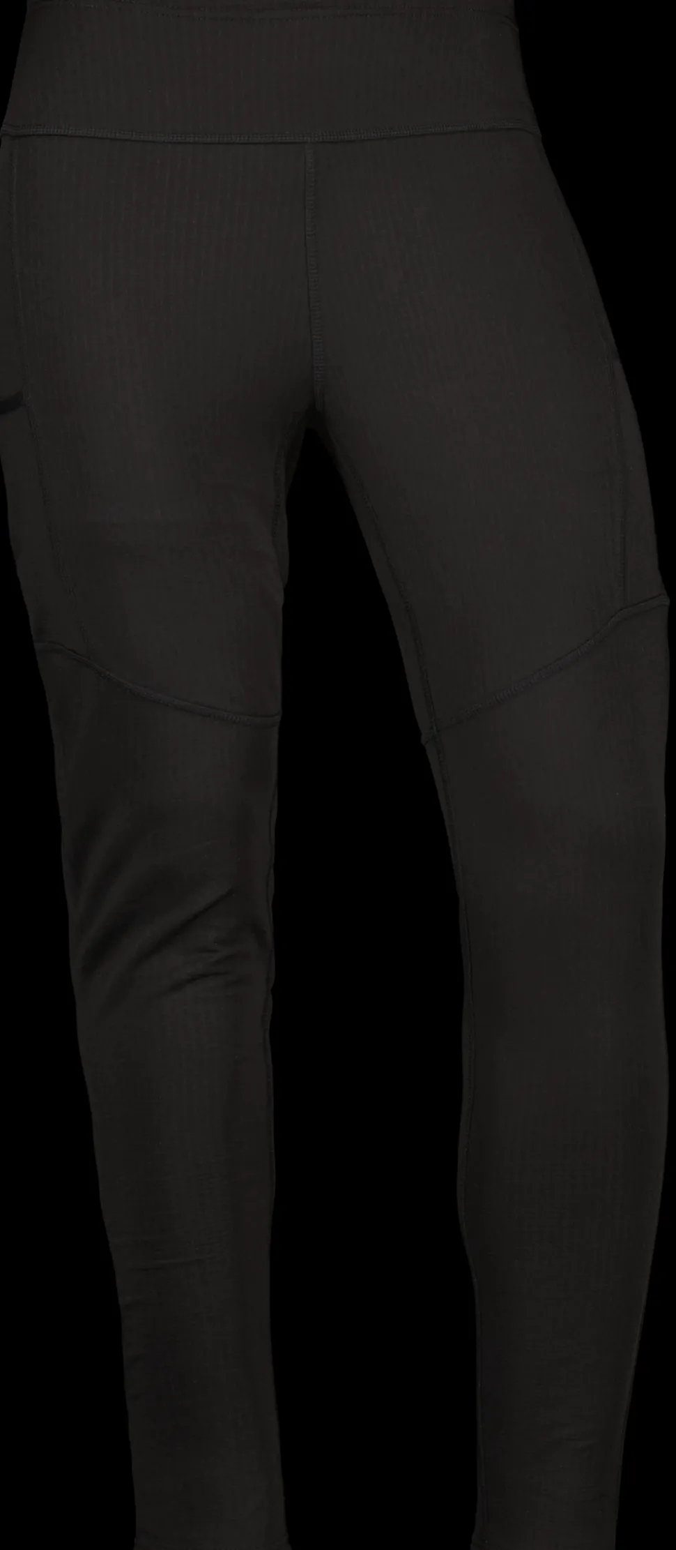 Outlet Kajsa Midlayer Pants Ulkoiluhousut