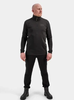 Sale Kalle Half-Zip Fleecepaidat & Välikerrokset