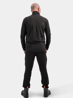 Sale Kalle Half-Zip Fleecepaidat & Välikerrokset