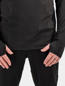 Sale Kalle Half-Zip Fleecepaidat & Välikerrokset