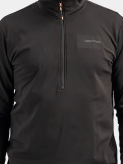 Sale Kalle Half-Zip Fleecepaidat & Välikerrokset