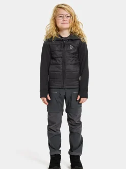 Best Sale Kapris Kids' Full-Zip Fleecepaidat & Välikerrokset|Puserot & T-Paidat