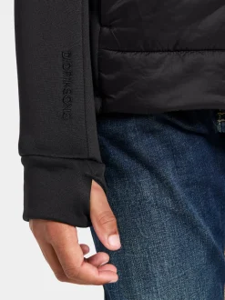 Best Sale Kapris Kids' Full-Zip Fleecepaidat & Välikerrokset|Puserot & T-Paidat