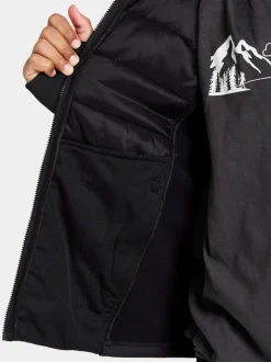 Best Sale Kapris Kids' Full-Zip Fleecepaidat & Välikerrokset|Puserot & T-Paidat