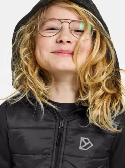 Best Sale Kapris Kids' Full-Zip Fleecepaidat & Välikerrokset|Puserot & T-Paidat