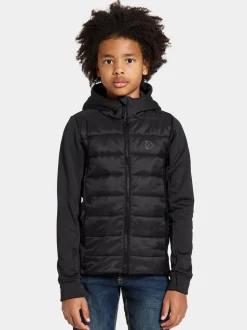 Best Sale Kapris Kids' Full-Zip Fleecepaidat & Välikerrokset|Puserot & T-Paidat