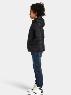 Best Sale Kapris Kids' Full-Zip Fleecepaidat & Välikerrokset|Puserot & T-Paidat