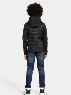 Best Sale Kapris Kids' Full-Zip Fleecepaidat & Välikerrokset|Puserot & T-Paidat