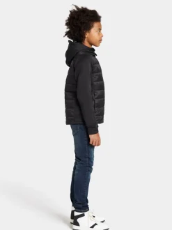 Best Sale Kapris Kids' Full-Zip Fleecepaidat & Välikerrokset|Puserot & T-Paidat