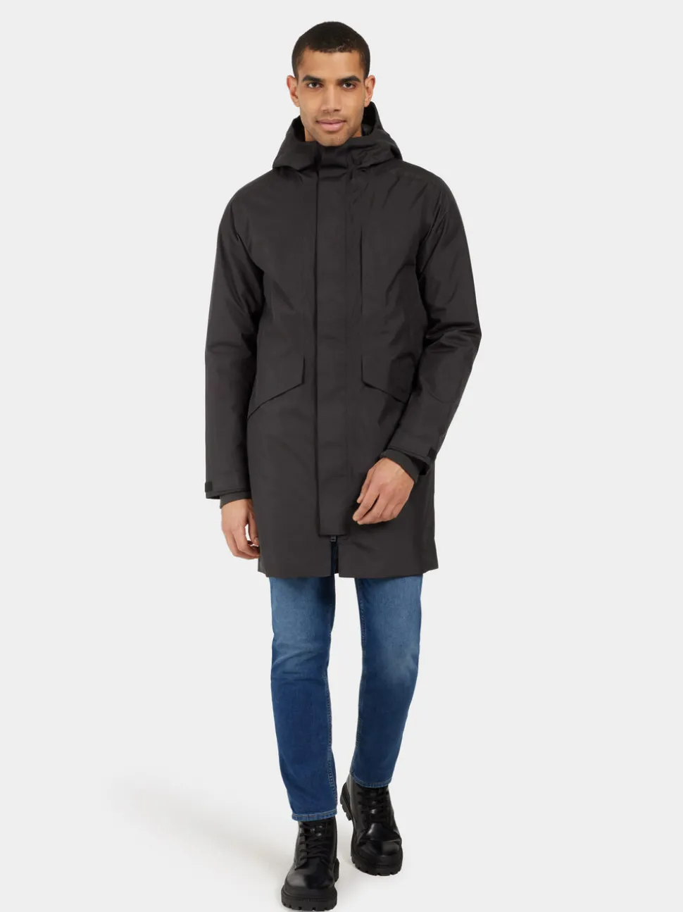 Outlet Kenny Parka Syystakit|Talvitakit