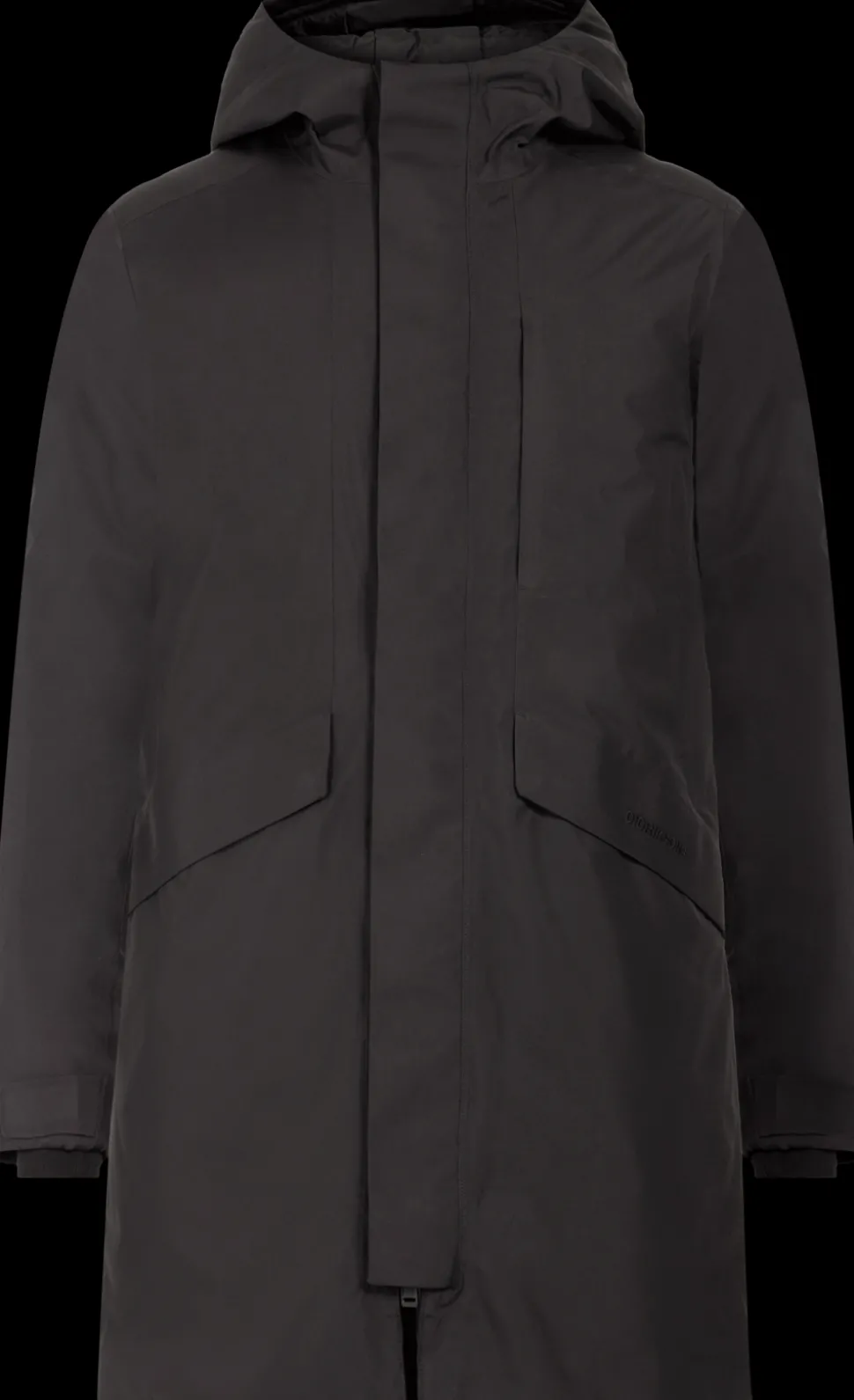 Outlet Kenny Parka Syystakit|Talvitakit