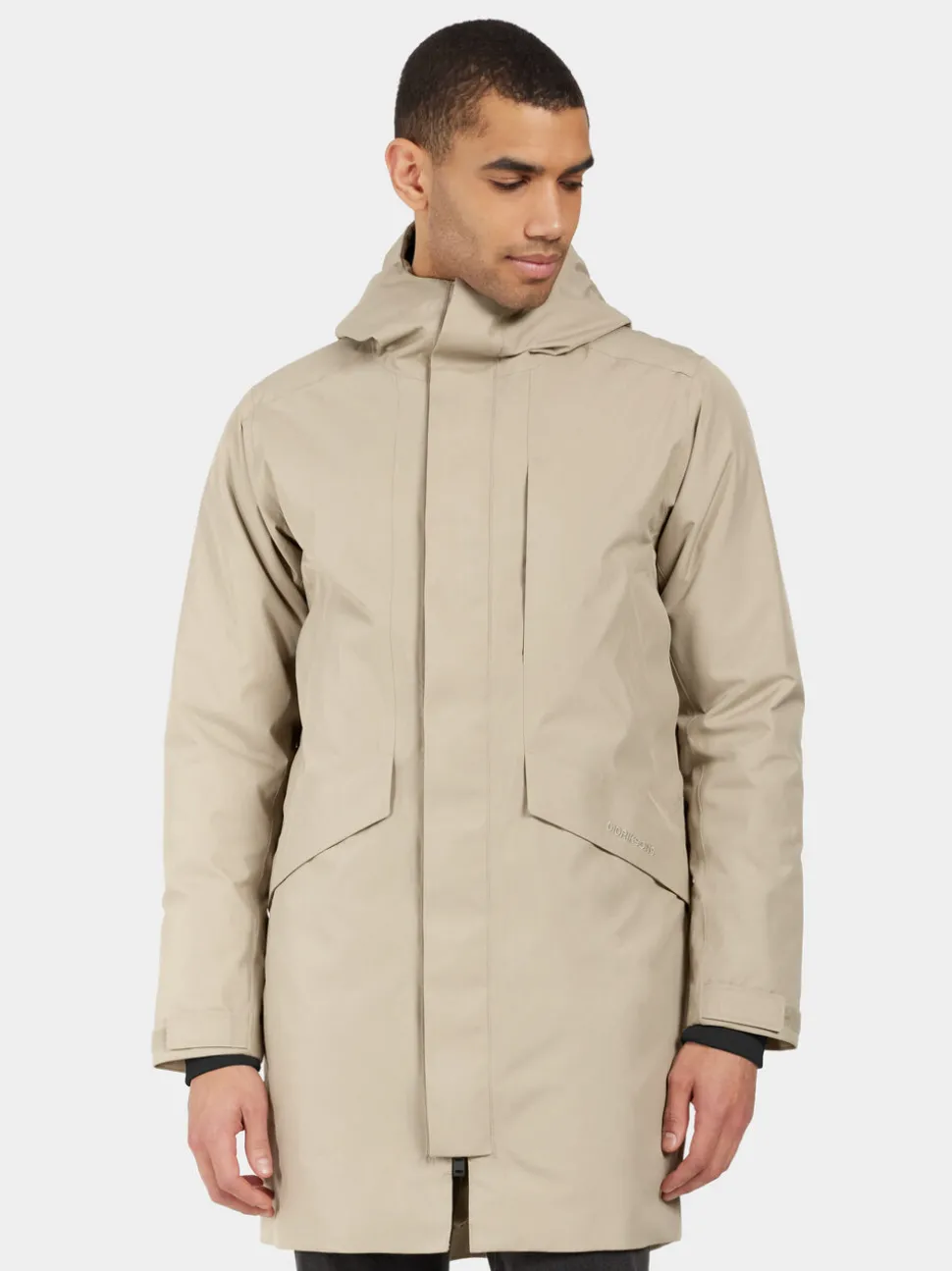 Outlet Kenny Parka Syystakit|Talvitakit