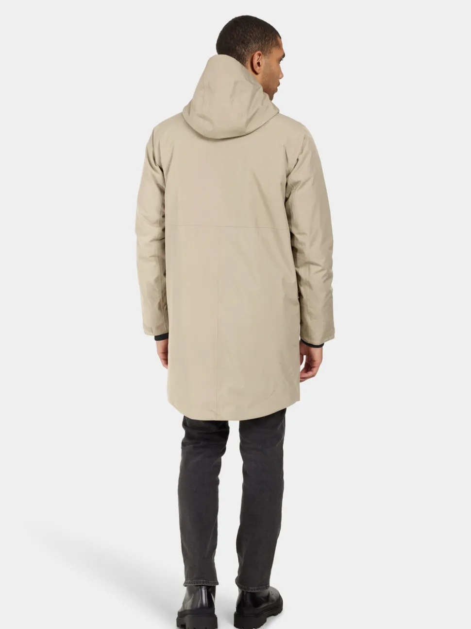 Outlet Kenny Parka Syystakit|Talvitakit