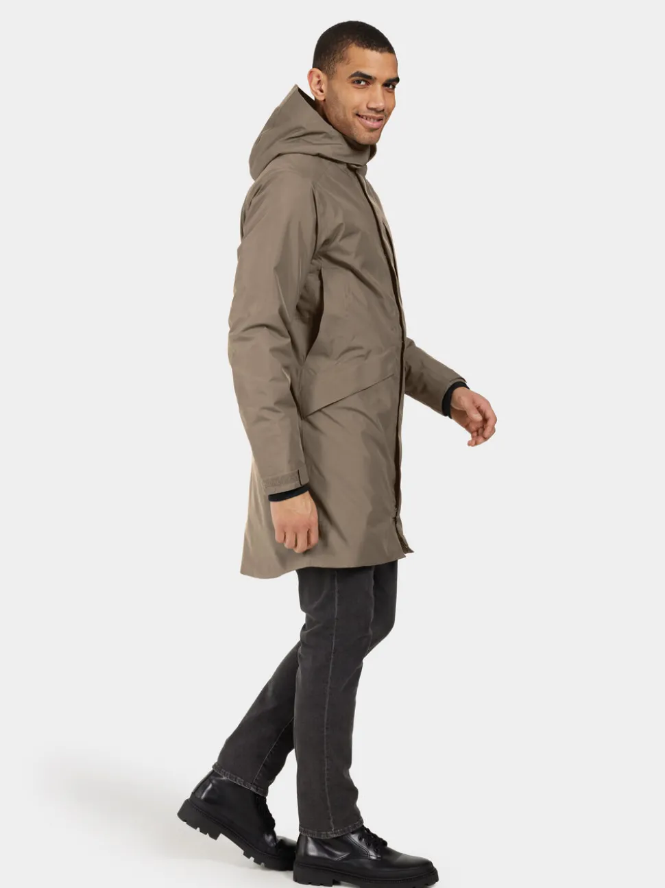 Flash Sale Kenny Parka Syystakit|Talvitakit