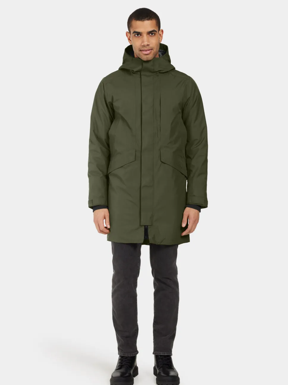 Flash Sale Kenny Parka Syystakit|Talvitakit