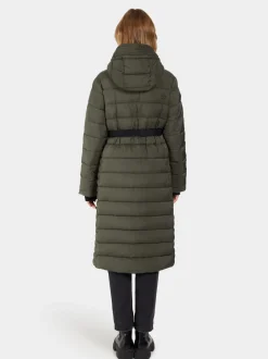 Best Kleo Parka Long Syystakit|Talvitakit