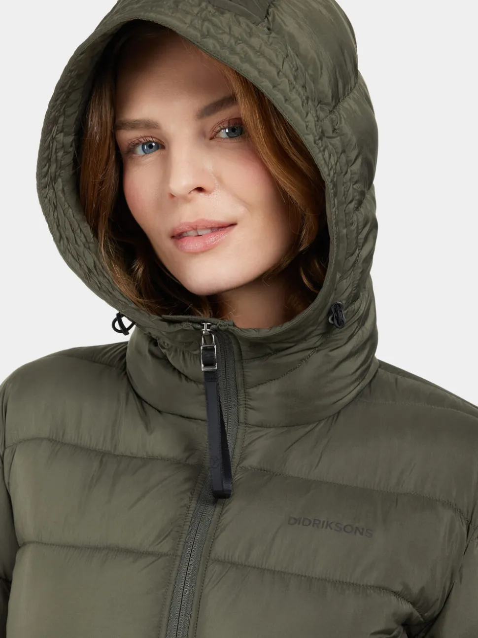 Best Kleo Parka Long Syystakit|Talvitakit