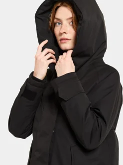 Best Lea Parka Syystakit|Talvitakit