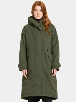 Best Sale Lea Parka Syystakit|Talvitakit