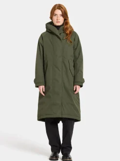Best Sale Lea Parka Syystakit|Talvitakit