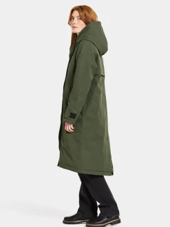 Best Sale Lea Parka Syystakit|Talvitakit