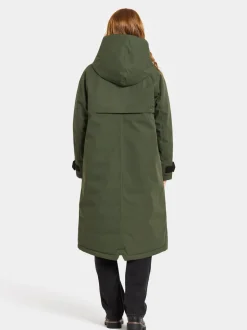 Best Sale Lea Parka Syystakit|Talvitakit