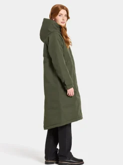 Best Sale Lea Parka Syystakit|Talvitakit