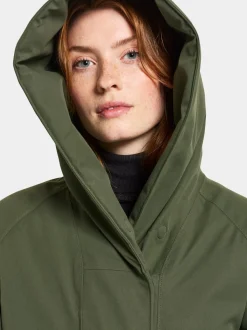 Best Sale Lea Parka Syystakit|Talvitakit
