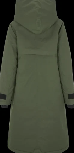 Best Sale Lea Parka Syystakit|Talvitakit