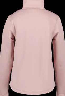 Cheap Leah Full-Zip Fleecepaidat & Välikerrokset