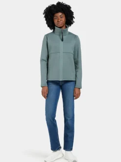 Flash Sale Leah Full-Zip Fleecepaidat & Välikerrokset