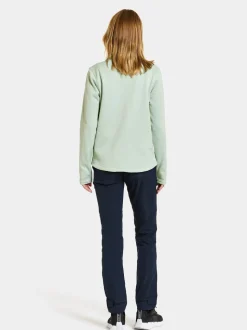 Shop Leah Full-Zip Fleecepaidat & Välikerrokset