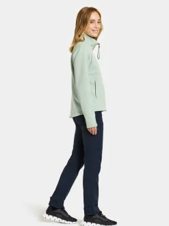 Shop Leah Full-Zip Fleecepaidat & Välikerrokset