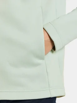 Shop Leah Full-Zip Fleecepaidat & Välikerrokset