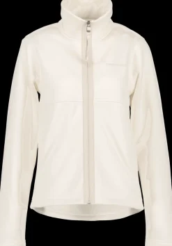 Outlet Leah Full-Zip Fleecepaidat & Välikerrokset