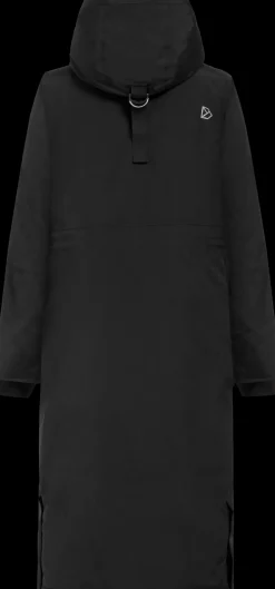 Outlet Leya Parka Long Syystakit|Talvitakit