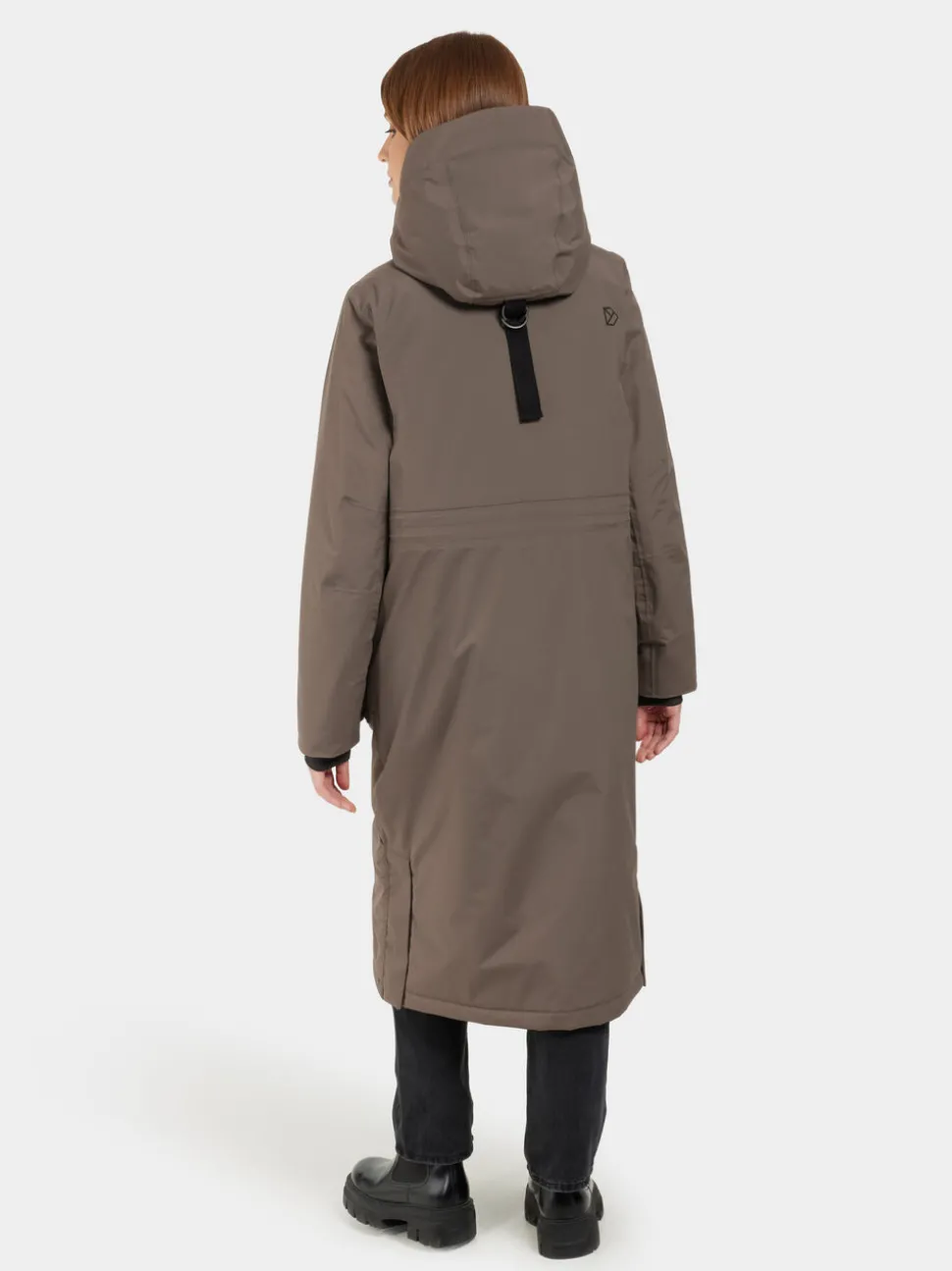 Flash Sale Leya Parka Long Syystakit|Talvitakit