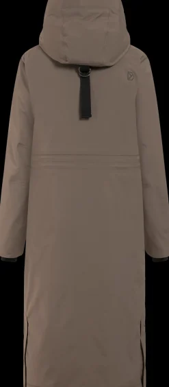 Flash Sale Leya Parka Long Syystakit|Talvitakit