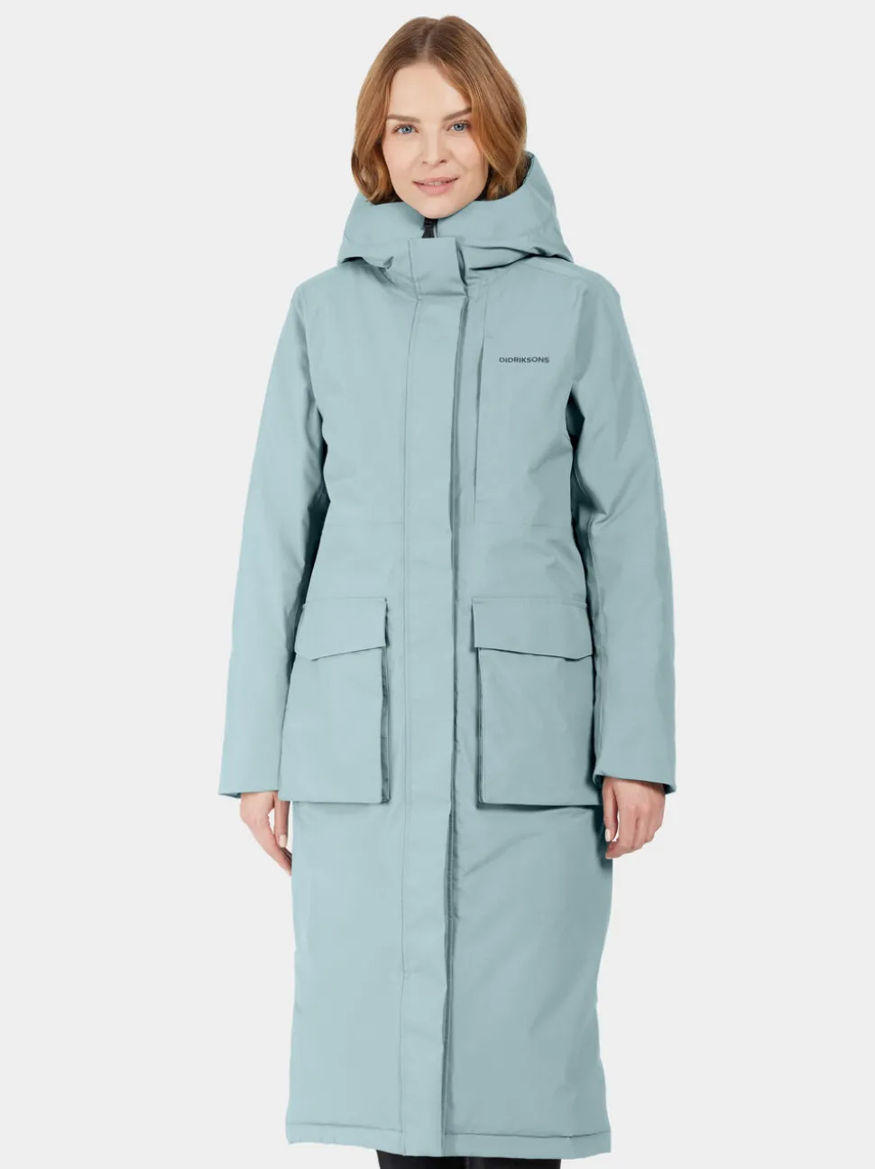 Flash Sale Leya Parka Long Syystakit|Talvitakit