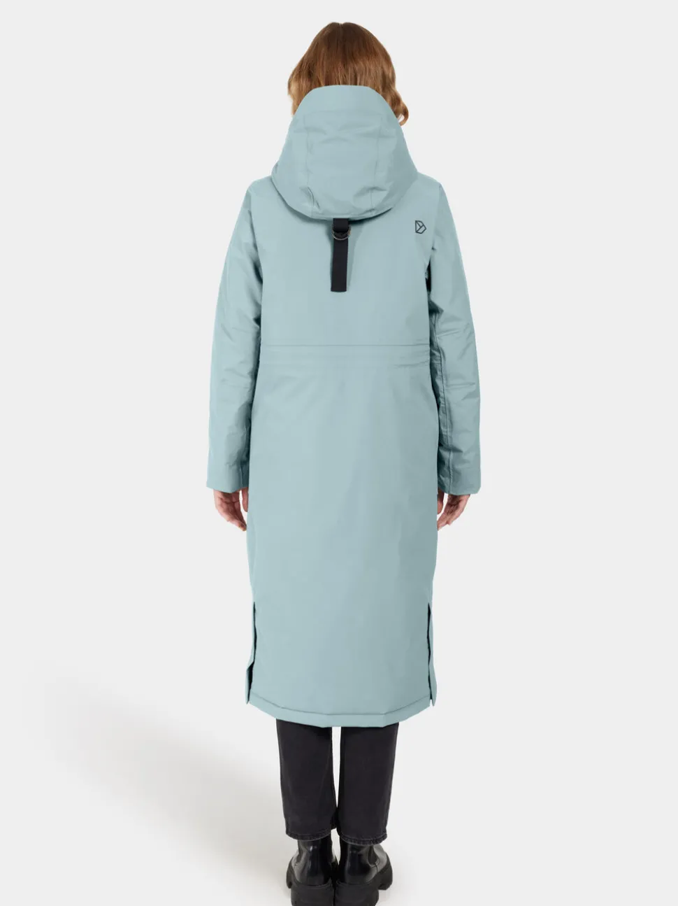 Flash Sale Leya Parka Long Syystakit|Talvitakit