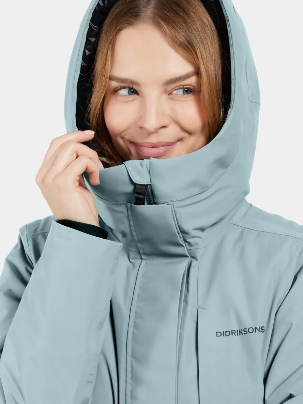 Flash Sale Leya Parka Long Syystakit|Talvitakit