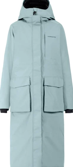 Flash Sale Leya Parka Long Syystakit|Talvitakit